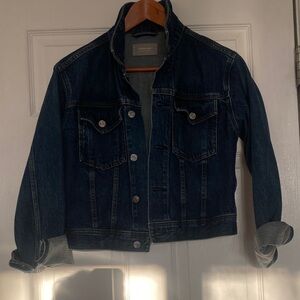 Everlane Women's Denim Jacket